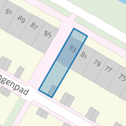 Perceel BKL01-C-4243