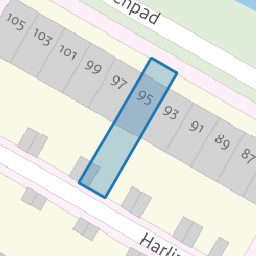 Perceel BKL01-C-4250