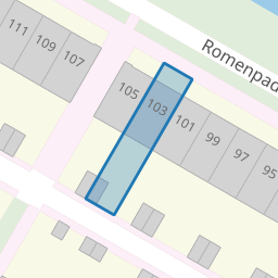 Perceel BKL01-C-4254