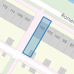 Perceel BKL01-C-4255