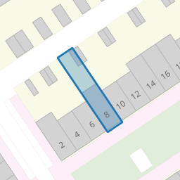 Perceel BKL01-C-4295