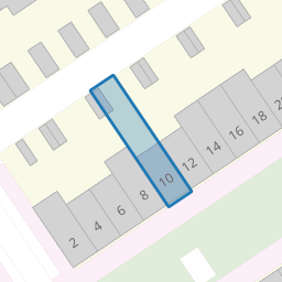 Perceel BKL01-C-4296