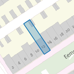 Perceel BKL01-C-4297