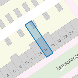 Perceel BKL01-C-4299