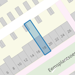 Perceel BKL01-C-4300