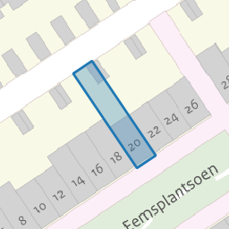 Perceel BKL01-C-4301