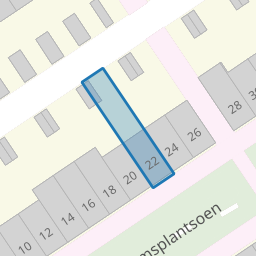 Perceel BKL01-C-4302