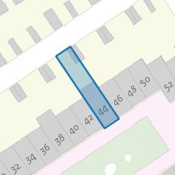 Perceel BKL01-C-4314