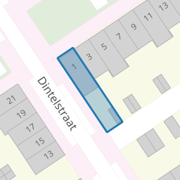 Perceel BKL01-C-4322