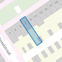 Perceel BKL01-C-4325