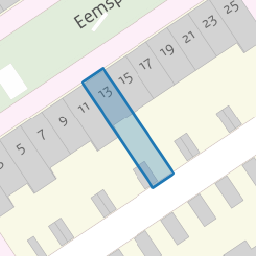 Perceel BKL01-C-4328