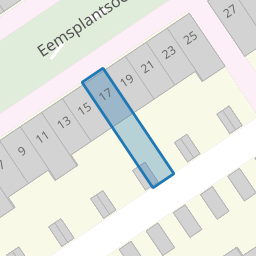 Perceel BKL01-C-4330