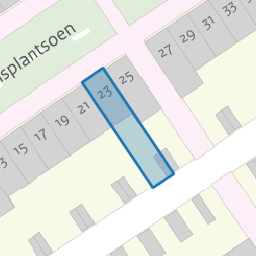 Perceel BKL01-C-4333