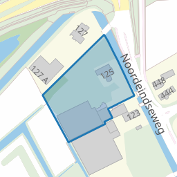 Perceel BKL01-C-4353