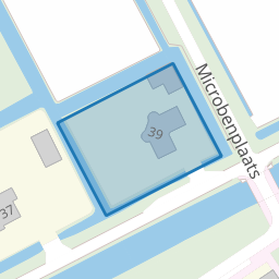 Perceel BKL01-C-4381