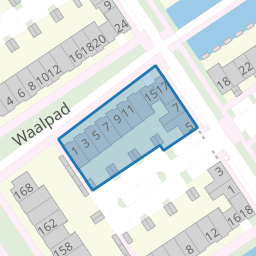 Perceel BKL01-C-4446