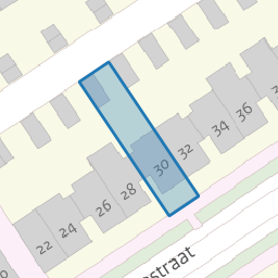 Perceel BKL01-C-4476