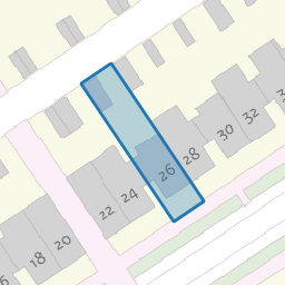 Perceel BKL01-C-4497