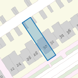 Perceel BKL01-C-4499