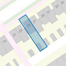 Perceel BKL01-C-4510