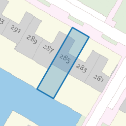 Perceel BKL01-C-4535