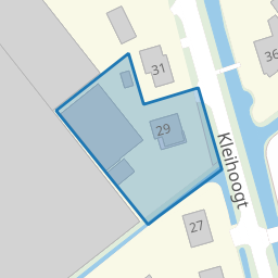 Perceel BKL01-C-4559