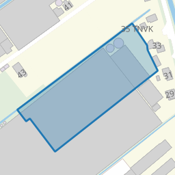 Perceel BKL01-C-4560