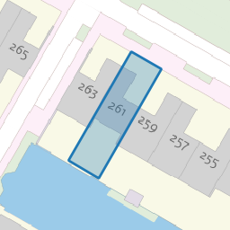 Perceel BKL01-C-4563