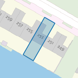 Perceel BKL01-C-4567