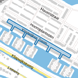 Perceel BKL01-C-4578