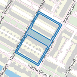 Perceel BKL01-C-4587