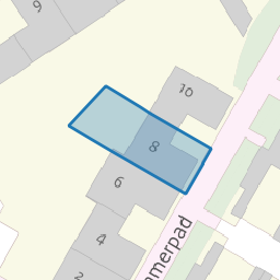 Perceel BKL01-C-4591