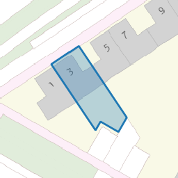 Perceel BKL01-C-4594