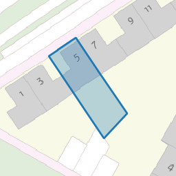 Perceel BKL01-C-4595