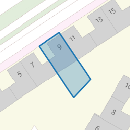 Perceel BKL01-C-4597