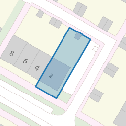 Perceel BKL01-C-4607