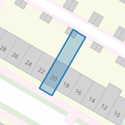Perceel BKL01-C-4616