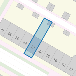 Perceel BKL01-C-4617