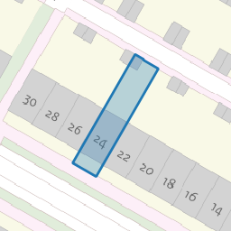 Perceel BKL01-C-4618