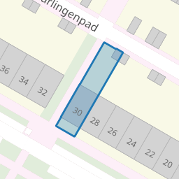 Perceel BKL01-C-4621