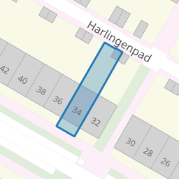 Perceel BKL01-C-4623