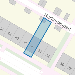 Perceel BKL01-C-4624