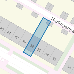 Perceel BKL01-C-4625