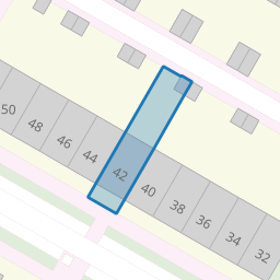 Perceel BKL01-C-4627