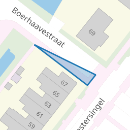 Perceel BKL01-C-4639