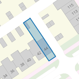 Perceel BKL01-C-4671