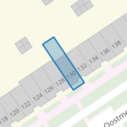 Perceel BKL01-C-4687