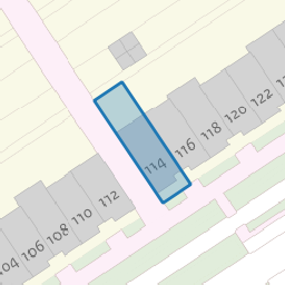 Perceel BKL01-C-4695