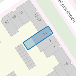 Perceel BKL01-C-4696