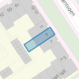 Perceel BKL01-C-4697